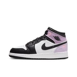 Air Jordan 1 Mid SE Zen Master (GS)