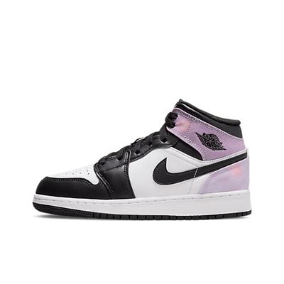 Air Jordan 1 Mid SE Zen Master (GS)