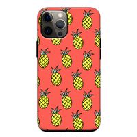 Ananas: iPhone 12 Pro Tough Case