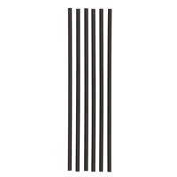 KS Tools 960.1124 PS (polystyreen) reparatieset, 6-delig, zwart
