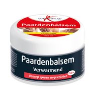 Paardenbalsem