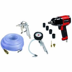 Einhell 4020577 accessoire voor luchtcompressor Luchtcompressor-accessoireset