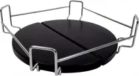 The Bastard square plate setter Medium The Bastard square plate setter Medium