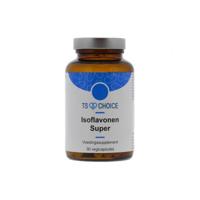 TS Choice Isoflavonen super 30 Capsules