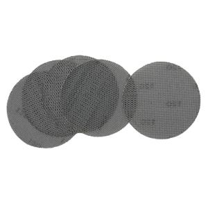 DeWALT DTM8683 Mesh Schuurgaas ø 225mm K240 VE=5