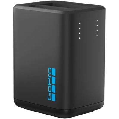 GoPro Dual Battery Charger + 2x Enduro battery for HERO 13