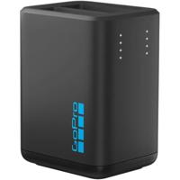 GoPro Dual Battery Charger + 2x Enduro battery for HERO 13