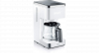 Graef FK401 Filterkoffiezetapparaat Wit - thumbnail
