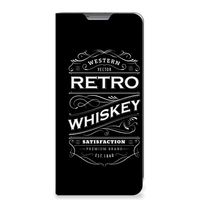 Xiaomi 12 | 12X Flip Style Cover Whiskey