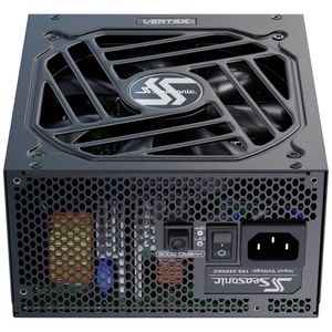 Seasonic VERTEX GX-850 PC-netvoeding 850 W 80 Plus Gold