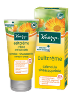 Kneipp Eeltcreme Calendula