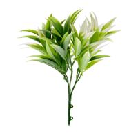 Podocarpus nagi 32 cm kunsttak Buitengewoon de Boet - Buitengewoon de boet