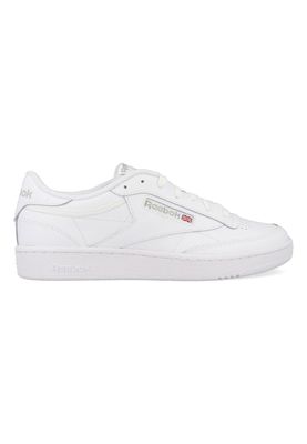 Reebok CLUB C 85 100000154 Wit maat