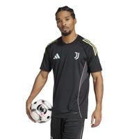 adidas Juventus Trainingsshirt 2025-2026 Zwart