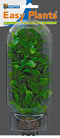 Superfish Easy Plant Middel 20cm Nr. 2 - Realistische Kunstplant voor Aquarium Decoratie