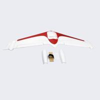 Xfly Eagle Main Wing Set - Red (XF115R-01)