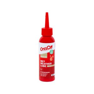 Cyclon wet lube 125ml (blister)