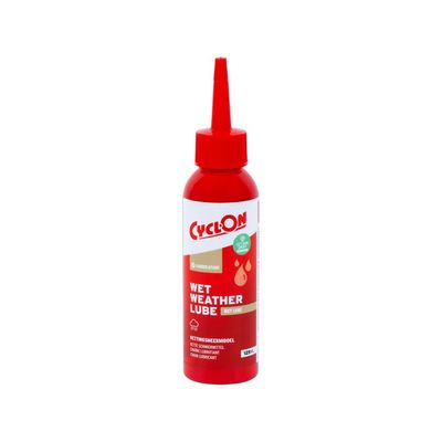 Cyclon wet lube 125ml (blister)