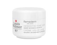 Remederm dry skin gezichtscreme UV20 geparfumeerd 50 Milliliter