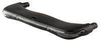 Racktime Led rear light shine evo wide design