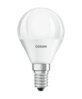 Osram Star LED-lamp - E14 - 5.5W - 2700K 4058075431096