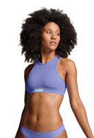 Puma Zwemtop Racerback Elektro Purple-XL