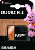 Duracell 4LR61 J 6V batterij