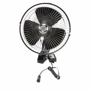 All Ride Vrachtwagen ventilator - 24V aansluiting - vrachtauto fan