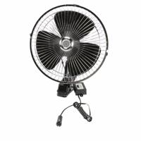 All Ride Vrachtwagen ventilator - 24V aansluiting - vrachtauto fan