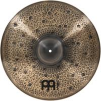 Meinl PAC20ETHC Pure Alloy Custom 20 inch Extra Thin Hammered Crash - thumbnail