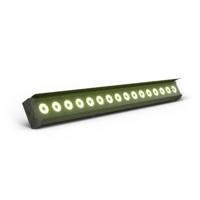 Cameo Cameo Root bar 6 led bar