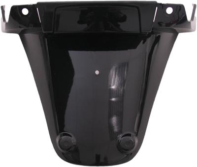 Edge Achterspatbord vespa lx zwart glans