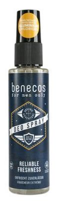 Benecos Deo Spray