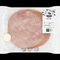 Jumbo Grillham ca. 110 g