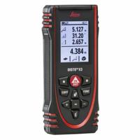 Afstandsmeter Leica Geosystems Disto X3-1 0,05-150 M
