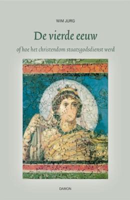 De vierde eeuw (Hardback)