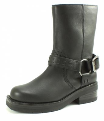 Clarks Rebelle Up Zwart CLA06