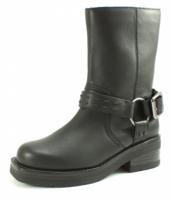 Clarks Rebelle Up Zwart CLA06