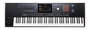 Korg Pa5X 76 keyboard