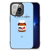 iPhone 13 Pro Back Cover Hoesje Nut Home