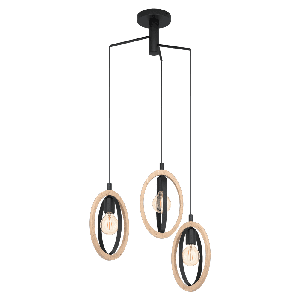 Eglo Hanglamp Basildon 43463