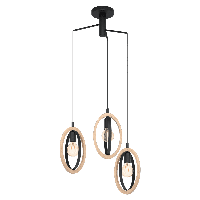 Eglo Hanglamp Basildon 43463