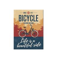 Magneet Bicycle - Beautiful Ride - thumbnail