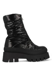 Bronx Boots Evi-ann 47379-P-01 Zwart-39 maat 39