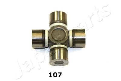 Askoppeling aandrijfas JO107