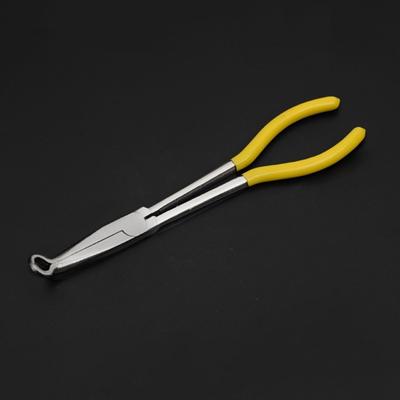 11 inch multifunctionele O-vormige naald-nosed Pliers handje
