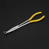 11 inch multifunctionele O-vormige naald-nosed Pliers handje