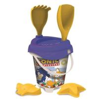 Strandspeelgoedset Unice Toys 18 cm Multicolour