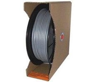 Slurf Rem buitenkabel Rem 50m zilver