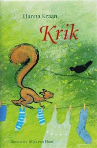Krik (Hardback)